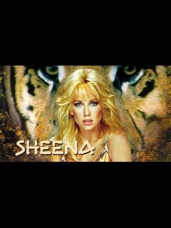 [画像][x]『シーナ』をApple TVで 余白なし