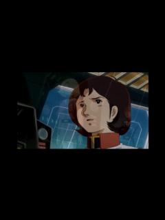[画像][x]【再UP 一年戦争】機動戦士ガンダム 第7話 【セイラ出撃】＃TAMOSAN-13 - YouTube 余白なし