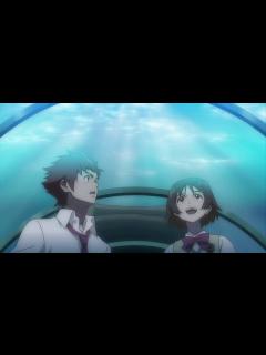 [画像][x]【ゼーガペインADP】劇場本予告PV - YouTube 余白なし