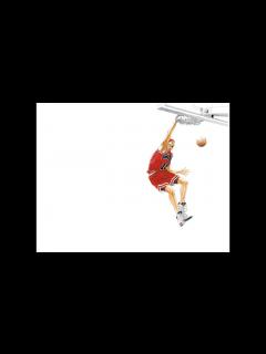 [画像][x]SLAM DUNK - ぜったいに 誰も - YouTube 余白なし