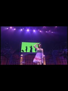 [画像][x]男友達 / 安倍なつみ (安倍なつみファーストコンサートツアー2004 〜あなた色〜) - YouTube 余白なし