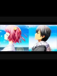 [画像][x]ChuSinGura46+1 -忠臣蔵46+1- 「蒼穹」 - ニコニコ動画 余白なし