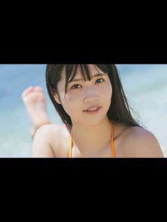 [画像][x]“東海が生んだ奇跡”南みゆか、初写真集は「卒業旅行」本人史上最大の露出や大人っぽい表情も挑戦/Pk voice 4 - YouTube 余白なし