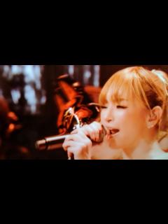 [画像][x]【FNS歌謡祭2023】 浜崎あゆみ『A Song for ××』見逃し。フルHD。（ダンス fns歌謡祭 メドレー カバー 若い頃 ... 余白なし