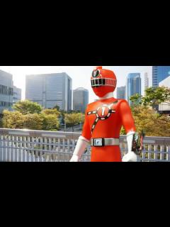 [画像][x]ロケ地探訪シリーズ第3弾 幕張新都心 仮面ライダーやスーパー戦隊の聖地!? Location Inquiry Part 3 - YouTube 余白なし