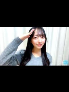 [画像][x]2024/01/26 石田千穂 SHOWROOM - YouTube 余白なし