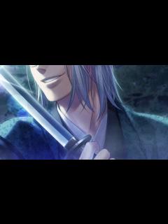 [画像][x]男と風と山南敬助――薄桜鬼を2週目実況 - ニコニコ動画 余白なし