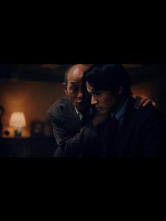 [画像][x]4月期木曜劇場『Re:リベンジ-欲望の果てに-』主演・赤楚衛二×共演・錦戸亮 8話予告 - YouTube 余白なし