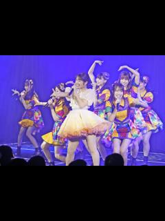 [画像][x]📸 画像：NMB48＜渋谷凪咲 卒業公演〜なぎさ前で待ち合わせやで♡〜＞NMB48劇場（2023年12月27日／©NMB48）｜NMB48 ... 余白なし