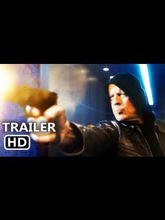 [画像][x]DEATH WISH Official Trailer (2017) Bruce Willis, Eli Roth, Revenge ... 余白なし