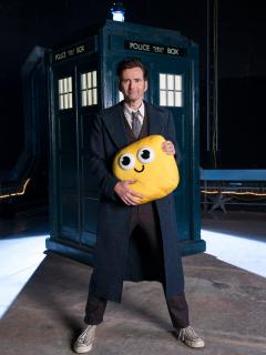 [画像][x]David Tennant To Read BBC Bedtime Story Ahead Of Doctor Who 余白なし