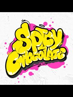 [画像][x]SPICY CHOCOLATE - アガリサガリ feat. R-指定 & CHEHON (Instrumental) - YouTube 余白なし