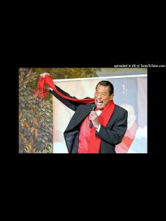 [画像][x]Inoki Bom_Ba_Ye _Theme of Antonio Inoki_ アントニオ猪木 - YouTube 余白なし