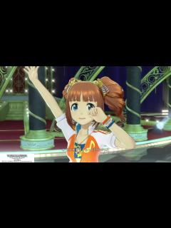 [画像][x]キラメキラキ やよい、貴音 - YouTube 余白なし