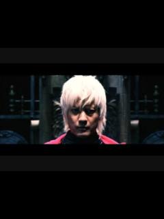 [画像][x]映画CASSHERN 唐沢寿明の演説→進撃 - ニコニコ動画 余白なし