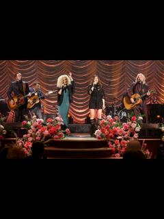 [画像][x]Little Big Town Share ‘All Summer’ As Latest Preview Of Tenth Album 余白なし