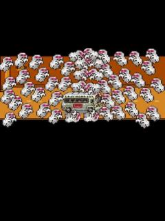 [画像][x]【MOTHER2～ギーグの逆襲～】第15話『甦る町、お次はどこドコ？』 - ニコニコ動画 余白なし