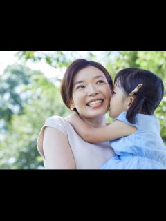 [画像][x]自分らしく、子育ても、仕事も。ママたちが選んだ新しい暮らしとは [ママリ] 余白なし