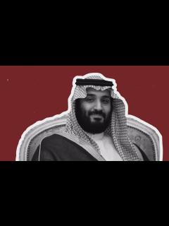 [画像][x]Who is MBS? The prince at the center of Saudi Arabia's controversy 余白なし