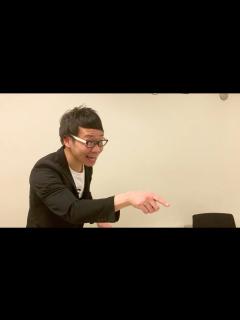 [画像][x]【芸人ものまね】驚いた時に標準語になる明石家さんまさんの雰囲気【THIS IS パン 公式チャンネル】 - YouTube 余白なし