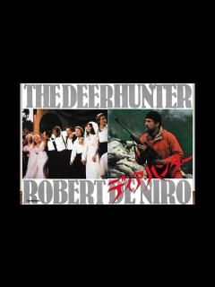 [画像][x]【ディア・ハンター THE DEER HUNTER 1978 (1979)】懐かしの頁 - YouTube 余白なし