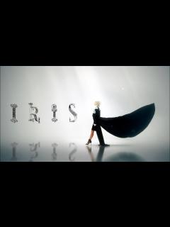 [画像][x]SARM - IRiS (Official Music Video) - YouTube 余白なし