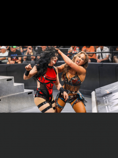 [画像][x]WWE NXT - 2025 - WWE NXT|ABEMA #78 (格闘) | 無料動画・見逃し配信を見るなら | ABEMA 余白なし