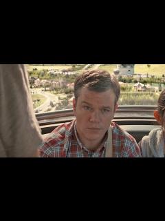 [画像][x]Trailer du film Downsizing - Downsizing Bande-annonce (2) VF - AlloCiné 余白なし