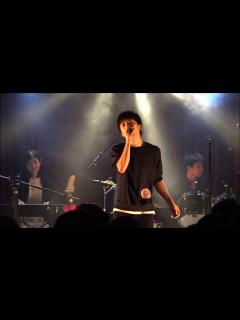 [画像][x]Mr.Children「HERO」コピーバンド Beatnik - YouTube 余白なし