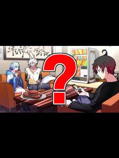 [画像][x]この動画には5つの違和感があります。あなたにはわかりますか？【漫画 余白なし