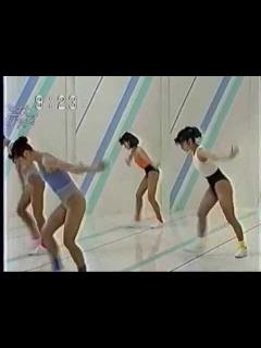 [画像][x]さわやかシェイプアップ VOL 1 - YouTube 余白なし