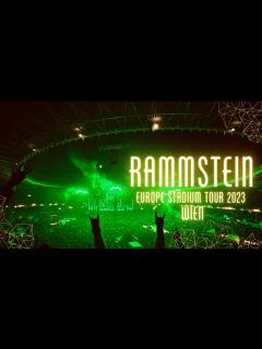 [画像][x]Rammstein LIVE Concert Wien Europe Stadium Tour Austria - YouTube 余白なし