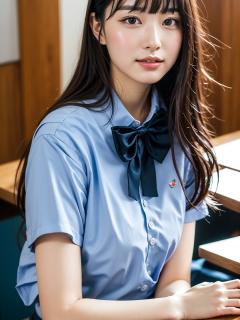 [画像][x] 女子校生 中出し性交録 日比谷凛〔首乳乳〕 | ブヒる堂本舗 余白なし