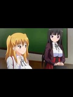 [画像][x]アニメエロアニメ - YouTube 余白なし