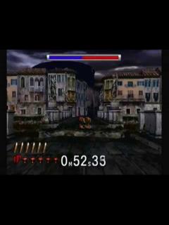 [画像][x]ザ ハウスオブザデッド2 最高難易度ボスラッシュに挑戦 - YouTube 余白なし