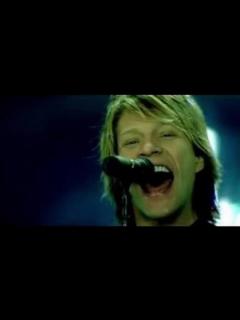 [画像][x]2000年05月10日 洋楽 「イッツ・マイ・ライフ」（ボン・ジョヴィ） - ニコニコ動画 余白なし