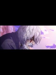 [画像][x]僕のヒーローアカデミア#shorts - YouTube 余白なし