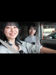 [画像][x]元AKB鈴木優香と東京初ドライブ！禁断の暴露トーク＆ハプニング発生！？ - YouTube 余白なし