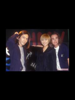 [画像][x]globeのKEIKOがラジオ番組で芸能活動復帰、元夫・小室哲哉に振り回される「数奇な人生」とデーブ・スペクターの予言 - YouTube 余白なし