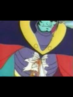 [画像][x]真マジンガーZ衝撃！Z編の最終回の続き？暗黒大将軍との戦いVer.8 - ニコニコ動画 余白なし