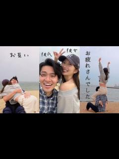 [画像][x]恋人としての最後の日やりきったったvlog - YouTube 余白なし