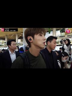 [画像][x]東方神起「FNSうたの夏まつり」出演のため日本へ！ - YouTube 余白なし