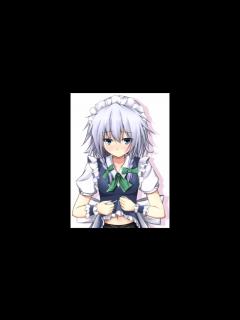 [画像][x]東方萌え＋微エロ＋美しい画像まとめ 原曲「神々が恋した幻想郷」高音質 - YouTube 余白なし