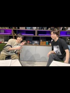 [画像][x]2024年1月25日放送 月刊染谷マガジン＃28 ゲスト：和田琢磨さん - ニコニコ動画 余白なし