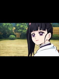 [画像][x]栗花落カナヲのシーンまとめ。 - ニコニコ動画 余白なし