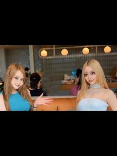 [画像][x]“ほぼ全裸”選挙ポスターの桜井MIUに殺害予告 街頭演説の中止を発表 - YouTube 余白なし