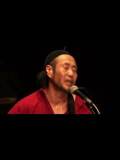 [画像][x]《映画：Dr.コトー診療所では，「名演技」お疲れ様でした》春夏秋冬【泉谷しげる】作詞：泉谷しげる / 作曲：泉谷しげる（渡さんのライブに乱入 ... 余白なし