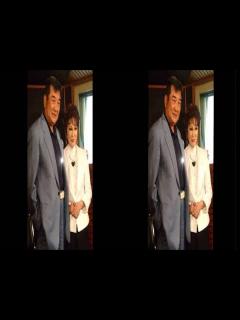 [画像][x]小林旭&浅丘ルリ子 全国コンサートツアー開始！！ - YouTube 余白なし