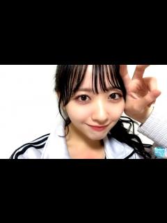 [画像][x]2023/11/15 石田千穂 SHOWROOM - YouTube 余白なし