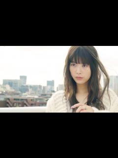 [画像][x]ノンノ6月号 馬場ふみか“ノンノモデルになりました！” - YouTube 余白なし